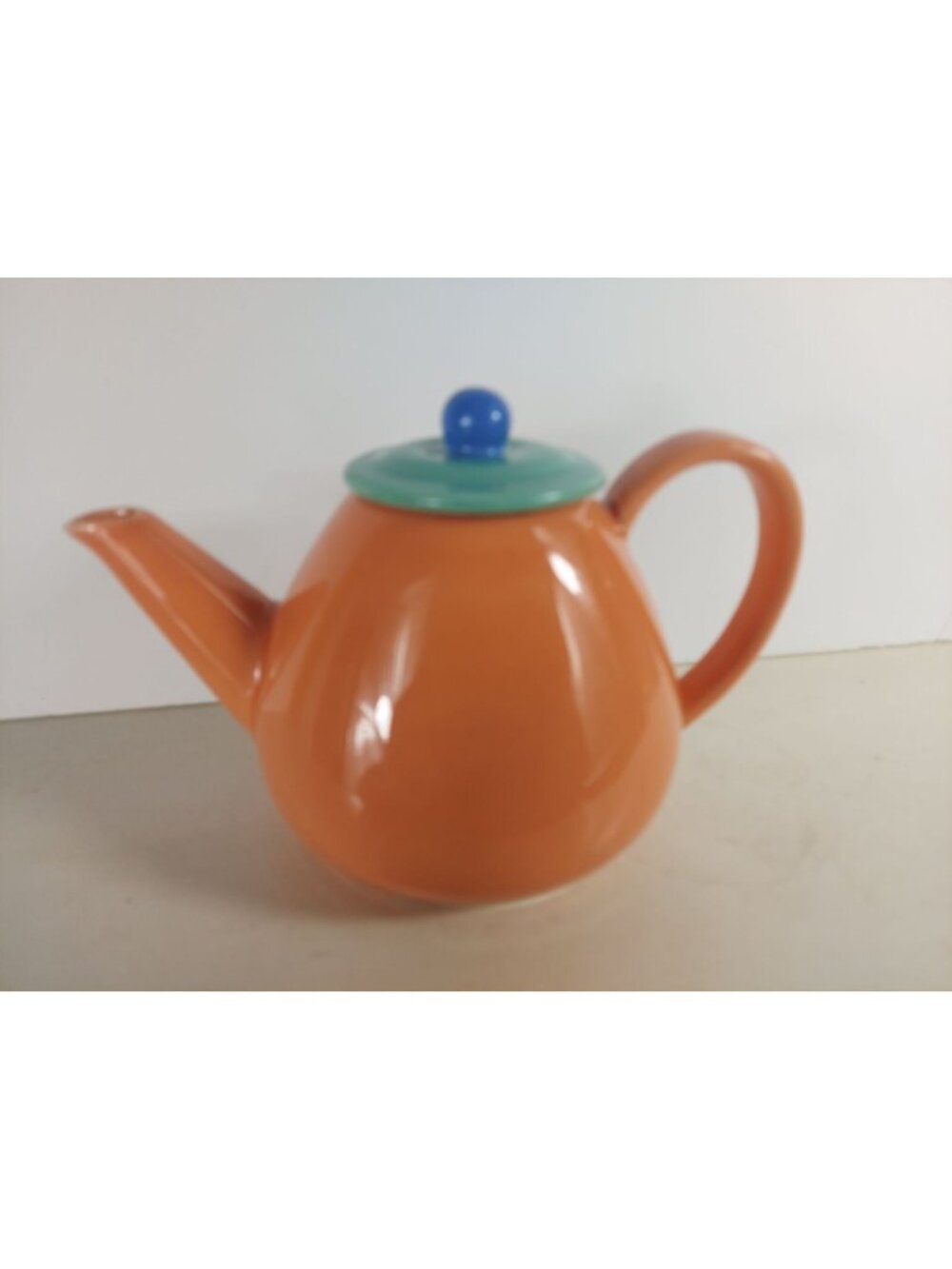 Vintage 1980’s Lindt Stymeist Colorways Creamer w/ Lid